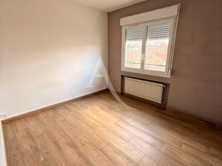appartement 3 pièces 56 m²