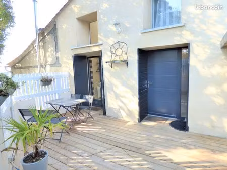 maison meublee t5 cubzac les ponts
