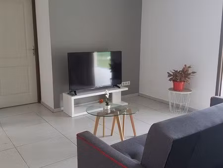 location t3 meublée