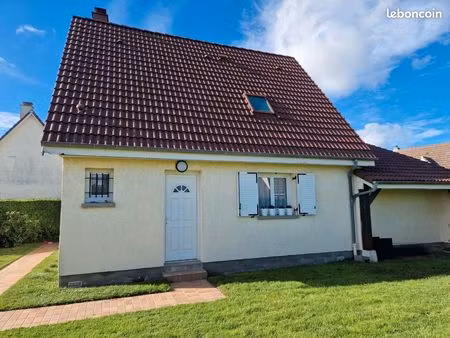 location maison 80m2