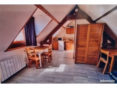joli appartement st leu