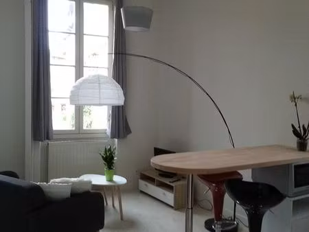 studio meublé centre de gaillac