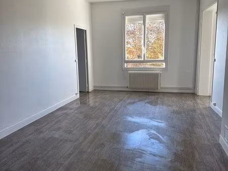 appartement t 3 centre ville marmande