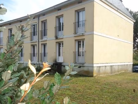 location appartement t3