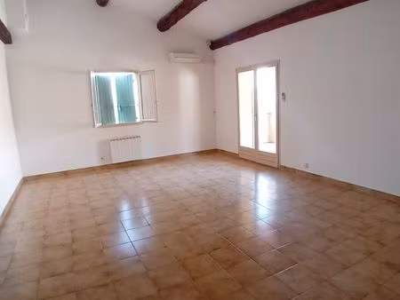 loue appartement t3
