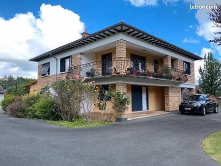 location appartement rez de jardin villa t4 +