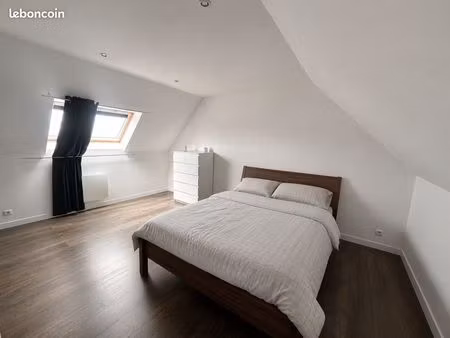 maison 4 pièces 108 m²