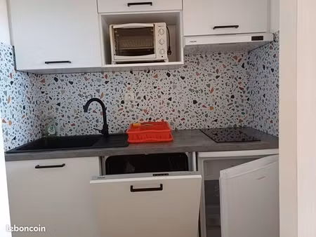 location appt étudiant