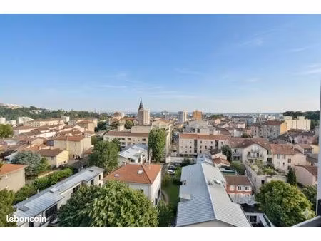 appartement 3 pièces 76 m²