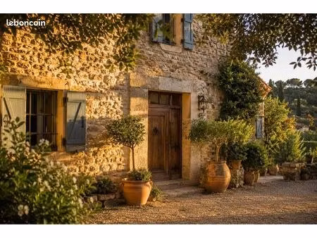 cherche maison couple sérieux