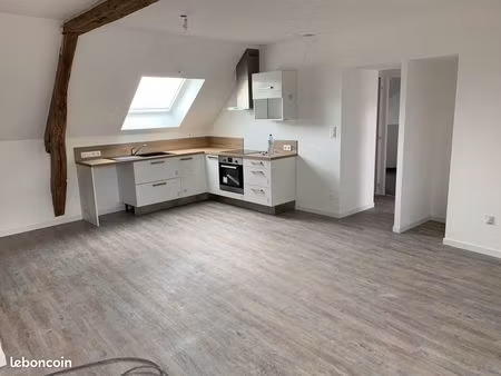t3 refait à neuf