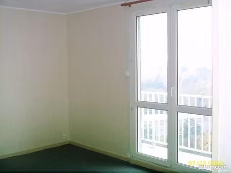 studio orée du parc près facs grandmont 24m²