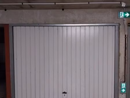 box à louer