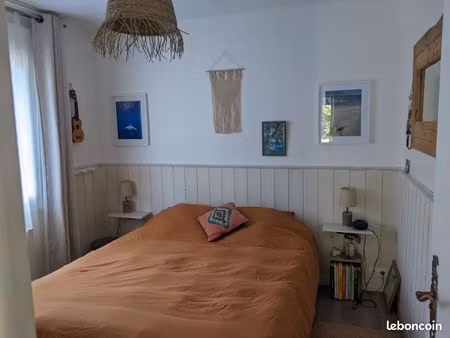 location maison meublée