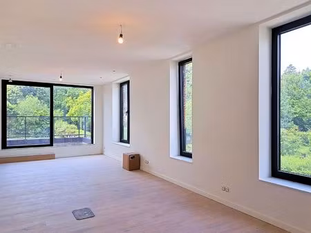 duplex à louer à lange eikhoekje 6 wezembeek-oppem (rbw34128)
