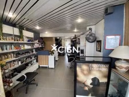 vente bureaux et commerces à nantes breil - malville (44000) : à vendre / nantes breil - m