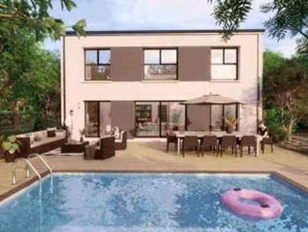 vente maison à bretignolles-sur-mer (85470) : à vendre / 122m² bretignolles-sur-mer