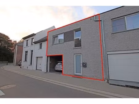 maison à louer à dorpsstraat 54a tervuren (rbw34135)