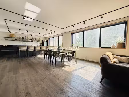 vente appartement 5 pièces 181.51 m² à saint-mande (94160)  1 260 000 €