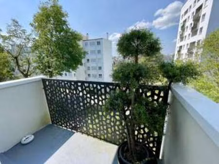 vente appartement 3 pièces à vannes (56000) : à vendre 3 pièces / 76m² vannes