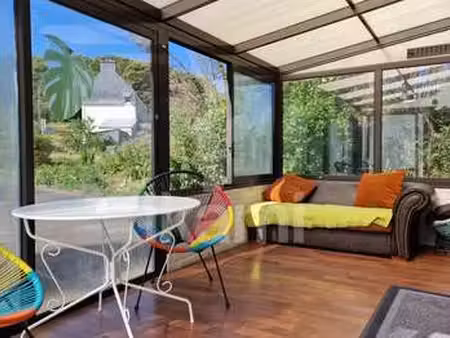 vente maison à quistinic (56310) : à vendre / 104m² quistinic