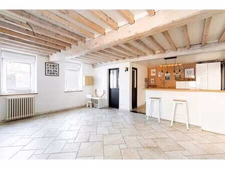 maison 3 chambres jardin et garage à wattrelos secteur beaulieu
