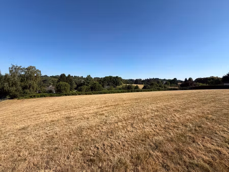 terrain à vendre à saint-yrieix-la-perche (87500) - haute-vienne