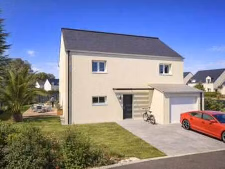vente maison à potigny (14420) : à vendre / 120m² potigny