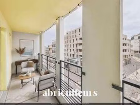 vente appartement 2 pièces à marseille 1er (13001) : à vendre 2 pièces / 46m² marseille 1e