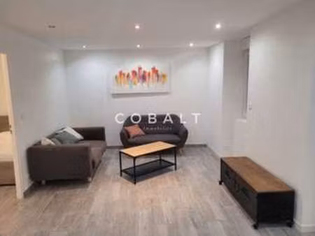 location appartement 3 pièces colocation à nantes saint-clément - jardin des plantes (4400