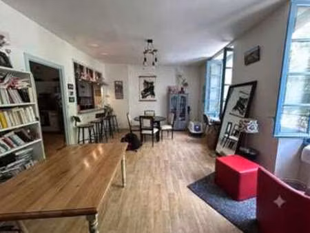 location appartement 4 pièces à vannes centre ville (56000) : à louer 4 pièces / 97m² vann