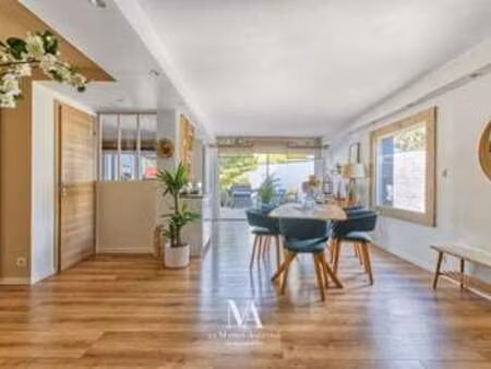 vente maison à angers (49000) : à vendre / 156m² angers