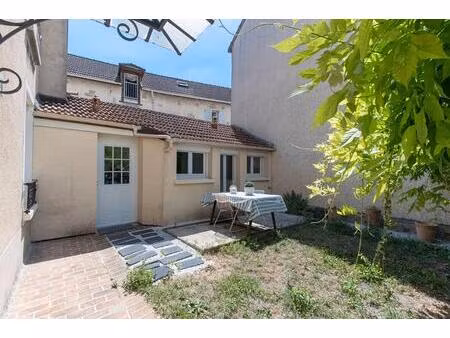 appartement bretigny sur orge 2 pièce(s) 39.54 m2