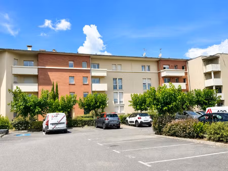 appartement t3 de 63m2