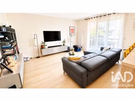 appartement à courbevoie (92400)