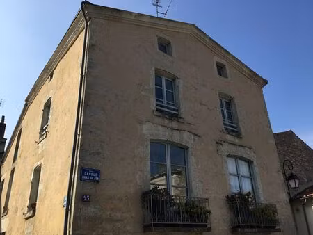 appartement fontenay le comte 3 pièce(s) 82.50 m2