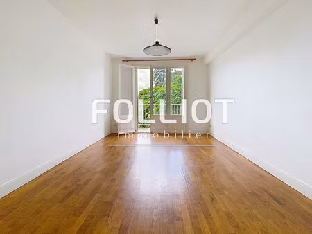 a vendre appartement 3 pièces - fougères