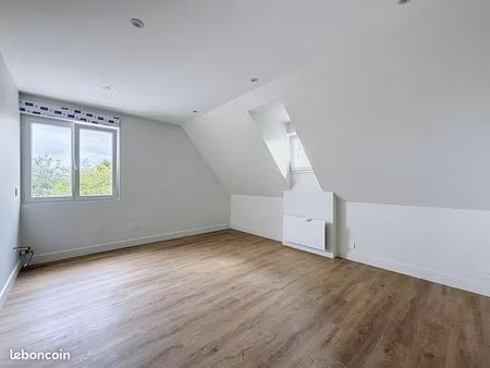 appartement 3 pièces 50 m²
