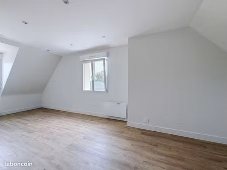 appartement 3 pièces 57 m²