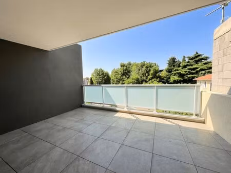 appartement à vendre istres