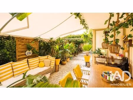 appartement à le cannet (06110)