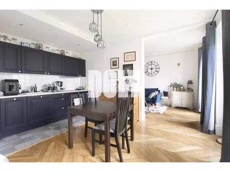 appartement | 4 boulevard bineau  levallois-perret 92300
