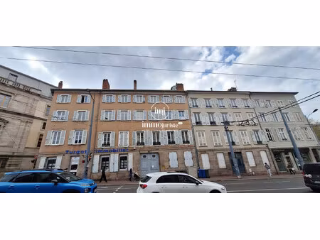 appartement à vendre limoges