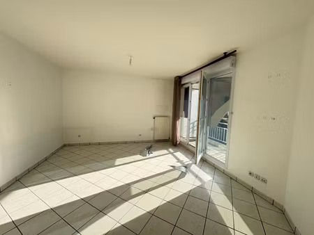 appartement t2 lyon 3