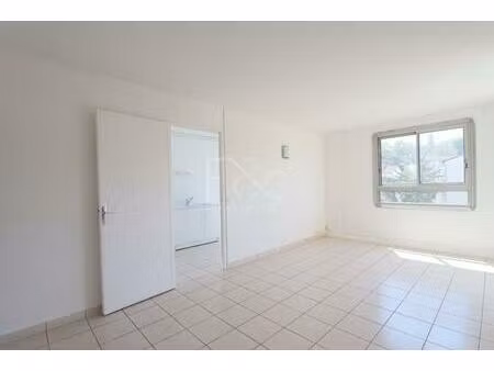 appartement t4 de 68m² - lyon 5