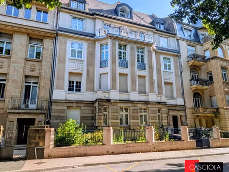 exclusivement chez casciola immobilier