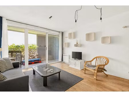 appartement montreuil 2 pièce(s) 45 m2
