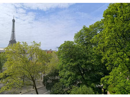 appartement paris xvi eme