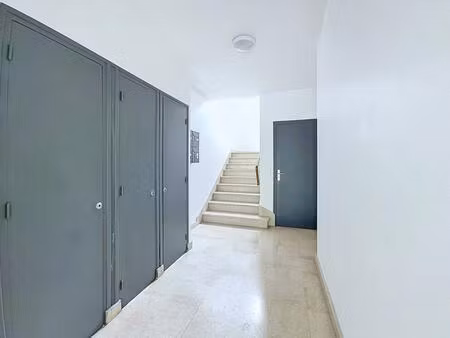studio meublé lorient