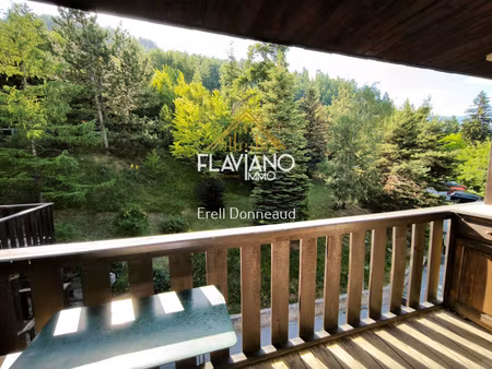 studio 20 m2